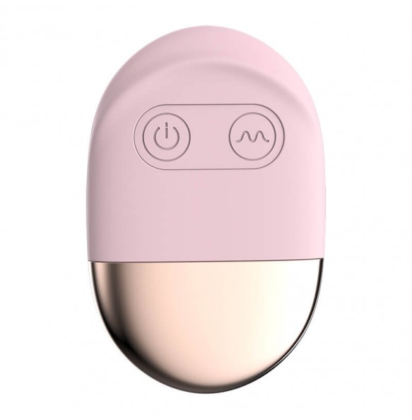 LILO - Gladiator Wireless Remote Control Vibrating Egg (Battery - Pink) LILO - Gladiator Wireless Remote Control Vibrating Egg (Battery - Pink)